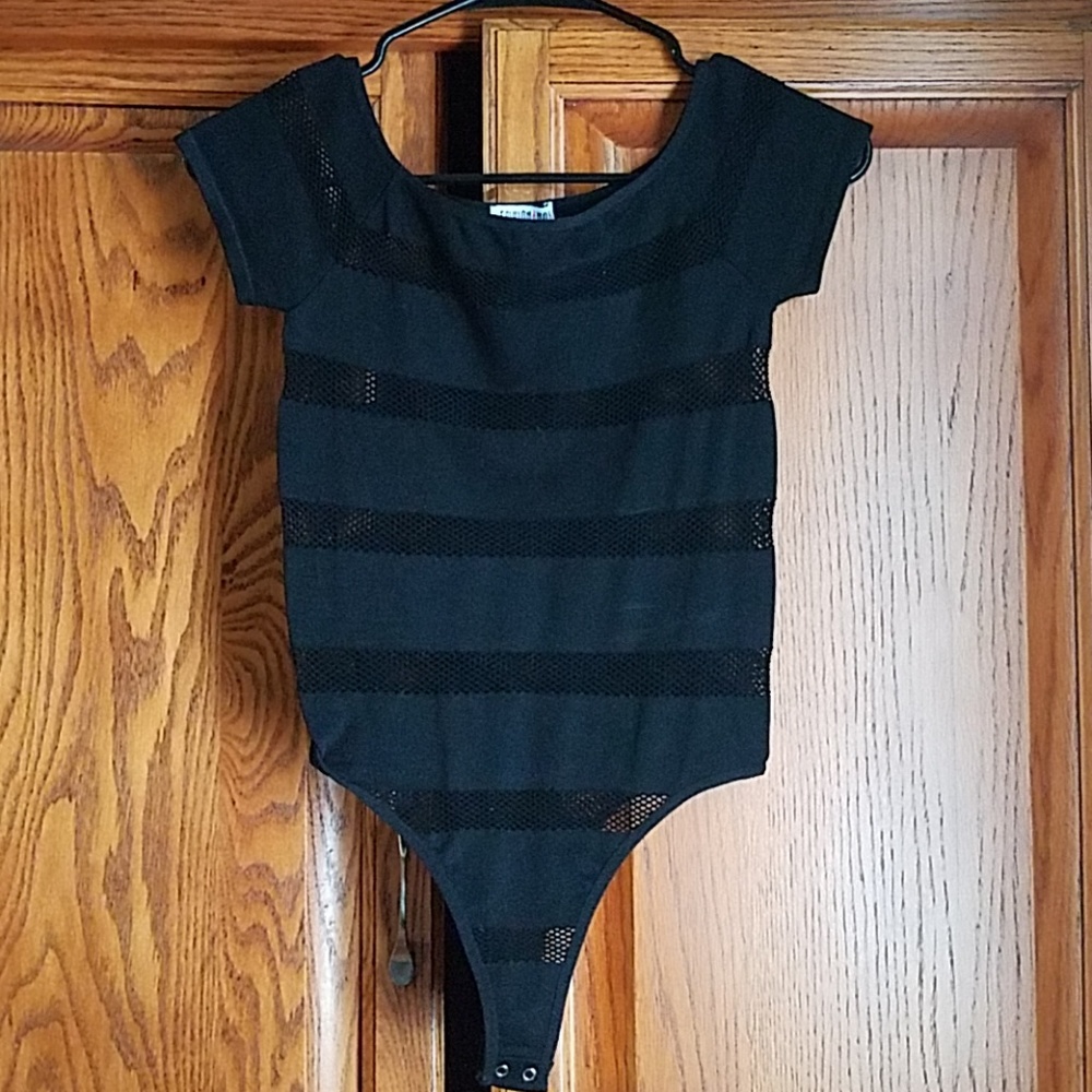 Bodysuit
